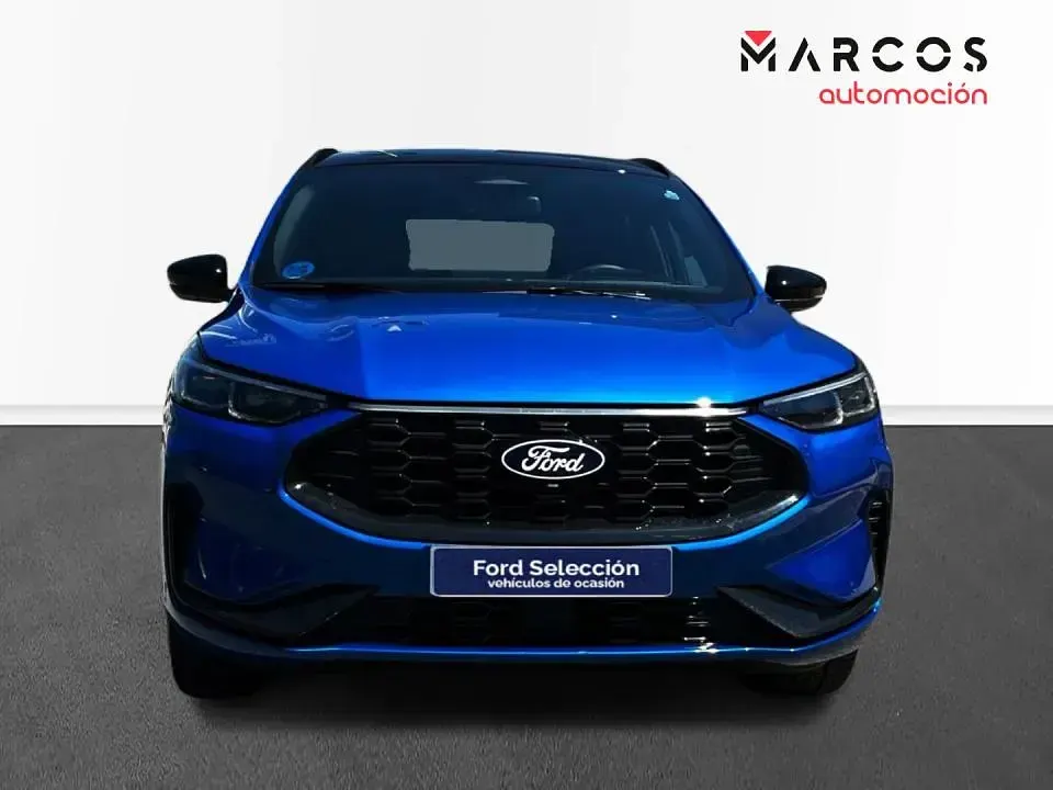 Usado Ford Kuga ST-Line X 243 CV (178 kW) 2025 SUV