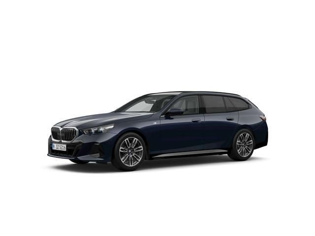 Usado 2025 BMW 520 Comfort Edition Familiar | 59.900 € - Imagen 1/3