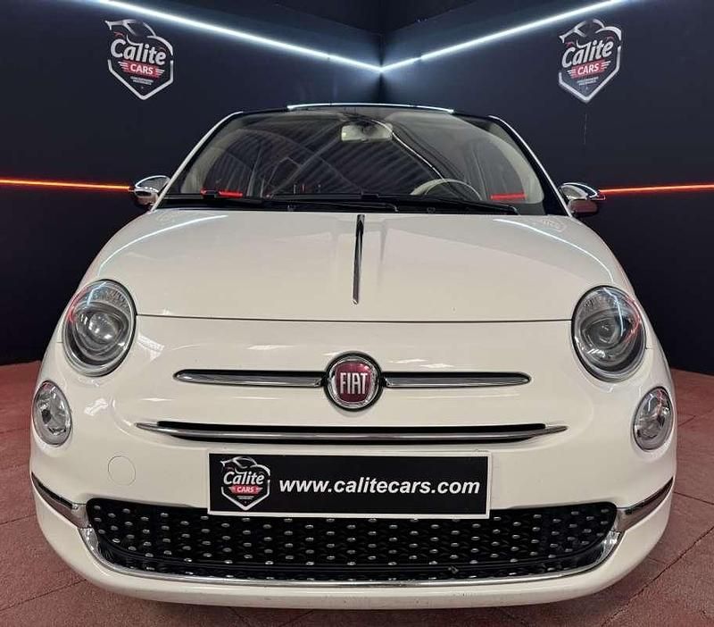 Usado Fiat 500 Dolcevita 71 CV (52 kW) 2022 Utilitario