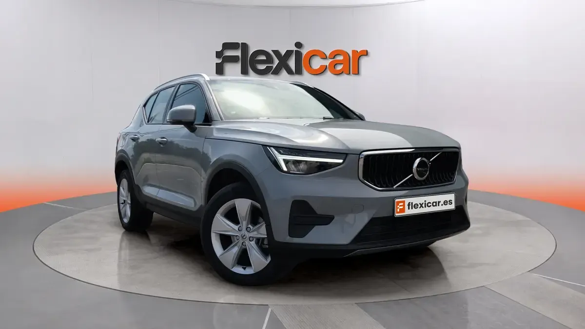 Usado Volvo XC40 Core 129 CV (94 kW) 2024 SUV