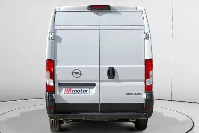 Usado Opel Movano Edition 140 CV (102 kW) 2022 Van