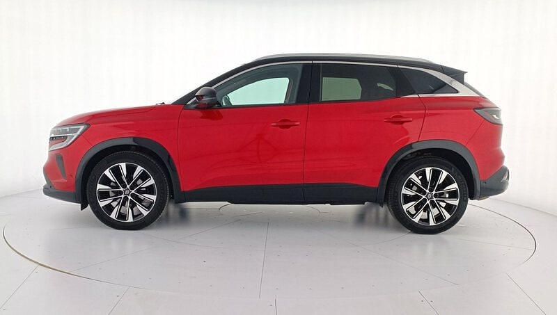 Usado Renault Austral Techno 160 CV (117 kW) 2024 Rojo SUV