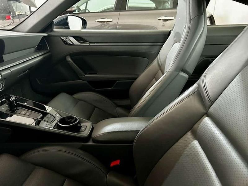 Usado Porsche 911 Carrera S 450 CV (330 kW) 2020 Negro Coupe