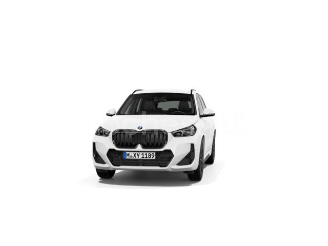 Blanco Nuevo 2024 BMW X1 Comfort Edition SUV | 45.500 € (Precio justo) - Imagen 1/4