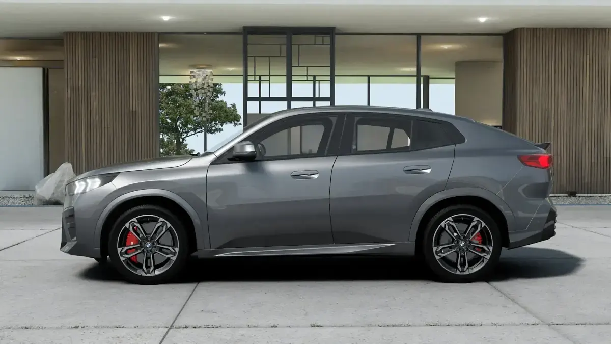 Nuevo BMW X2 163 CV (119 kW) 2026 Otro SUV