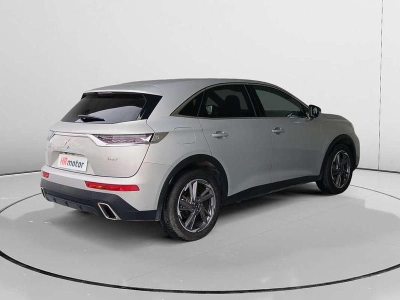 Usado DS Automobiles DS7 Crossback 227 CV (166 kW) 2022 Beige SUV