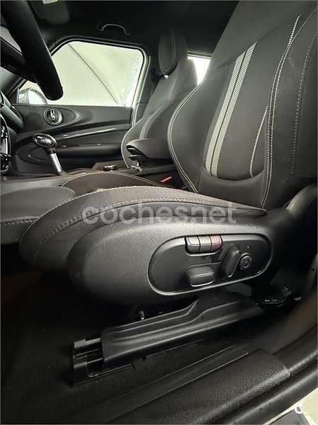 Usado Mini Cooper SD Clubman 190 CV (139 kW) 2016 Beige Familiar