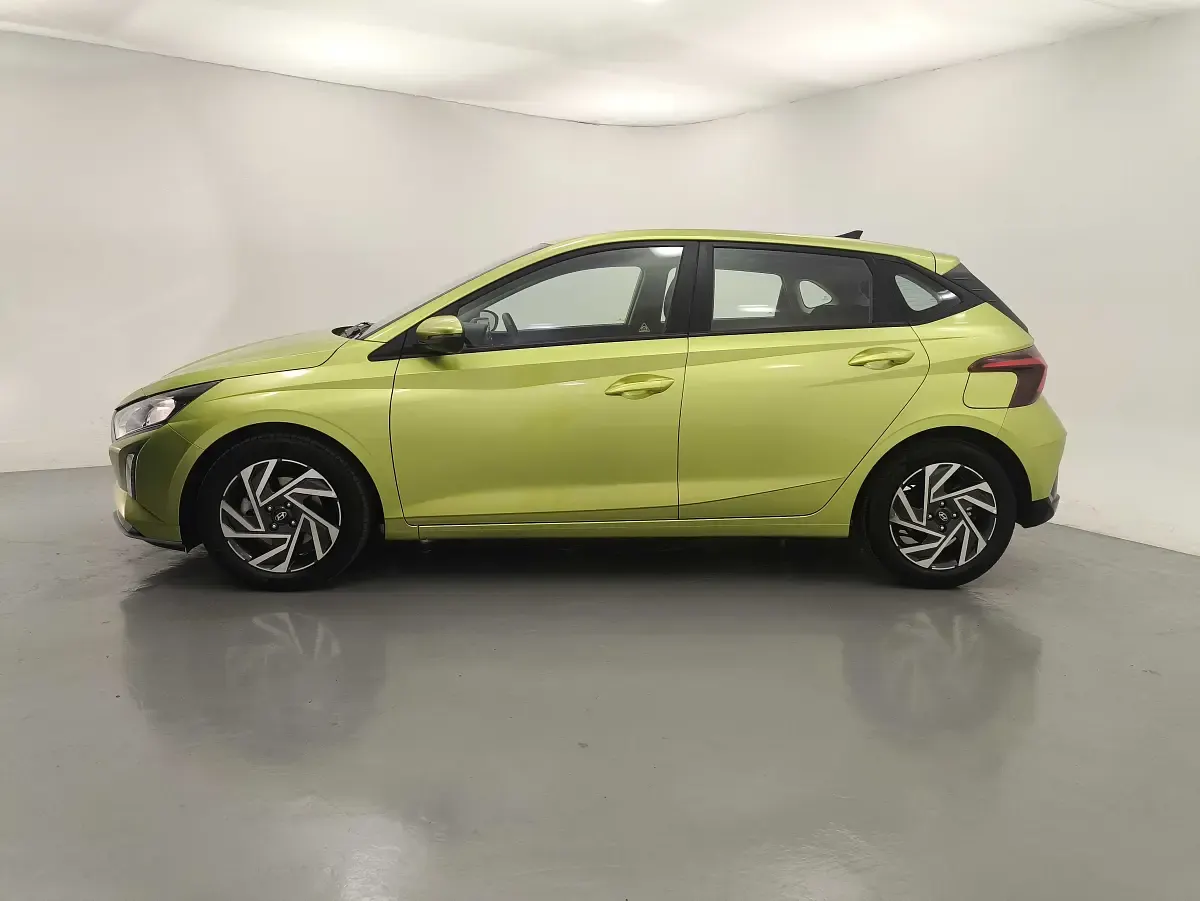 Brugt Hyundai i20 99 HK (72 kW) 2025 Hatchback