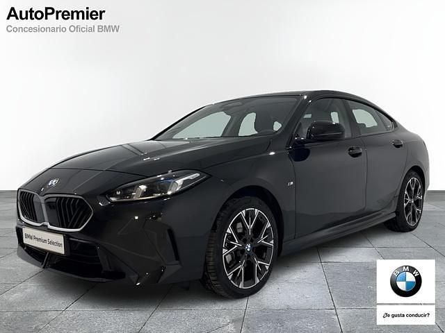 Negro Usado 2025 BMW 220 Comfort Edition Coupe | 36.900 € (Super precio) - Imagen 1/4
