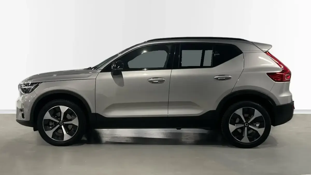 Usado Volvo XC40 Plus 197 CV (144 kW) 2024 Otro SUV