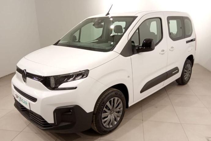 Nuevo 2024 Citroën Berlingo Monovolumen | 23.253 € (Precio justo) - Imagen 1/4