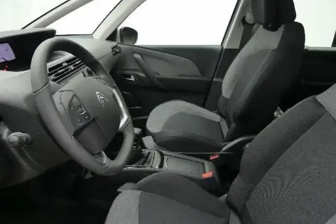 Usado Citroën C4 Live 130 CV (95 kW) 2019
