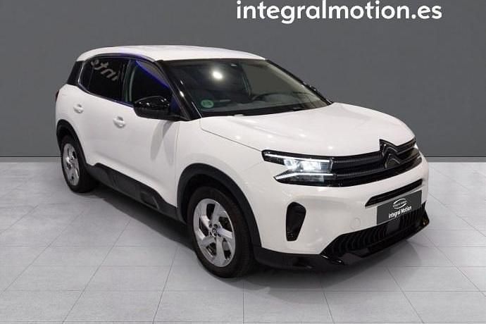 Usado Citroën C5 Aircross Feel 130 CV (95 kW) 2023 SUV