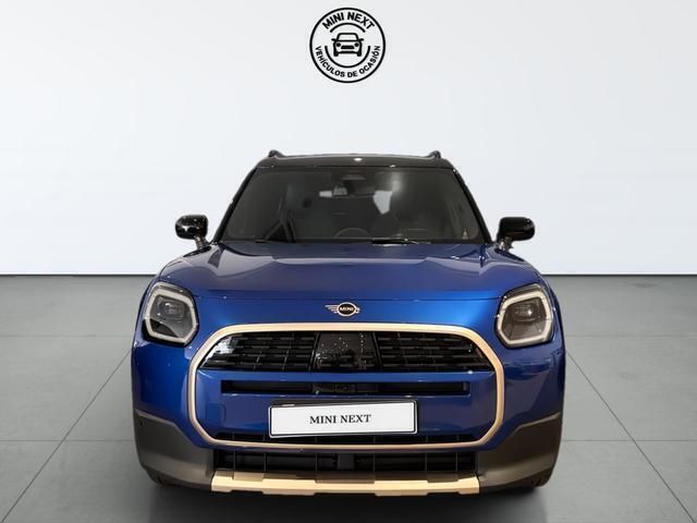 Usado Mini Countryman 163 CV (119 kW) 2025 SUV