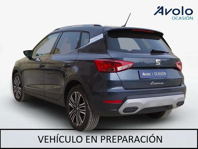 Usado Seat Arona Xperience 115 CV (84 kW) 2025 SUV