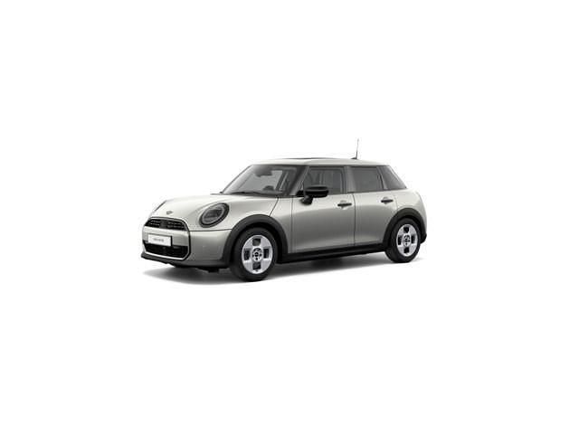 Usado Mini Cooper Essential 156 CV (114 kW) 2024 Plateado Utilitario