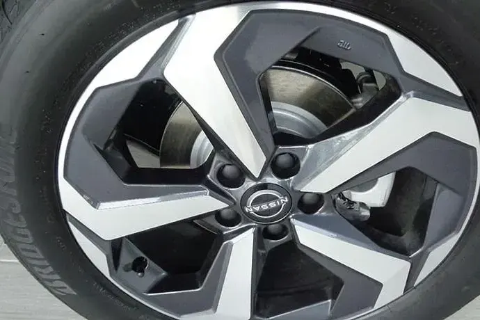 Usado Nissan Qashqai N-Connecta 190 CV (139 kW) 2023 SUV