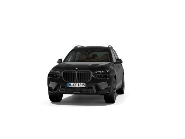 Negro Usado 2025 BMW X7 Comfort Edition SUV | 115.000 € - Imagen 1/4
