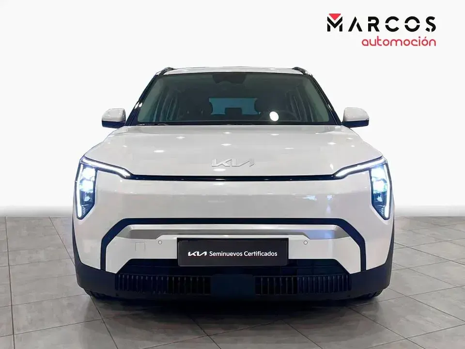 Nuevo Kia EV3 Air 150 kW (204 CV) 2025 SUV