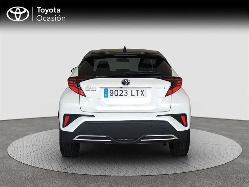 Usado Toyota C-HR Advance 184 CV (135 kW) 2021 Otro SUV