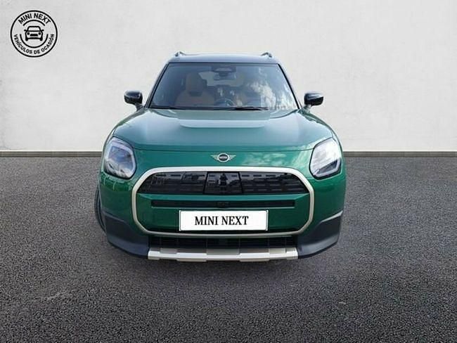Usado Mini Countryman 150 kW (204 CV) 2025 Verde SUV
