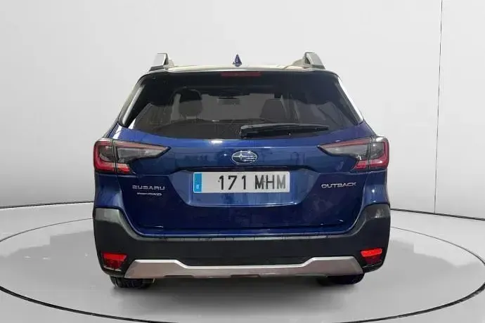 Usado Subaru Outback 169 CV (124 kW) 2023 Familiar