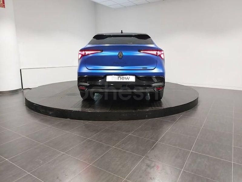 Usado Renault Rafale 300 CV (220 kW) 2024 Negro SUV