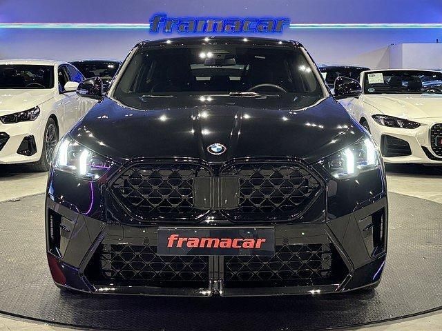 Usado BMW 120 M Sport 163 CV (119 kW) 2025 Negro Utilitario