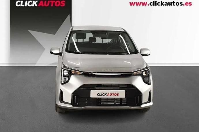 Usado Kia Picanto Active 79 CV (58 kW) 2025 Utilitario