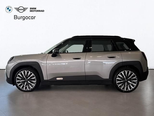 Usado Mini Aceman 160 kW (218 CV) 2025 Eléctrico SUV