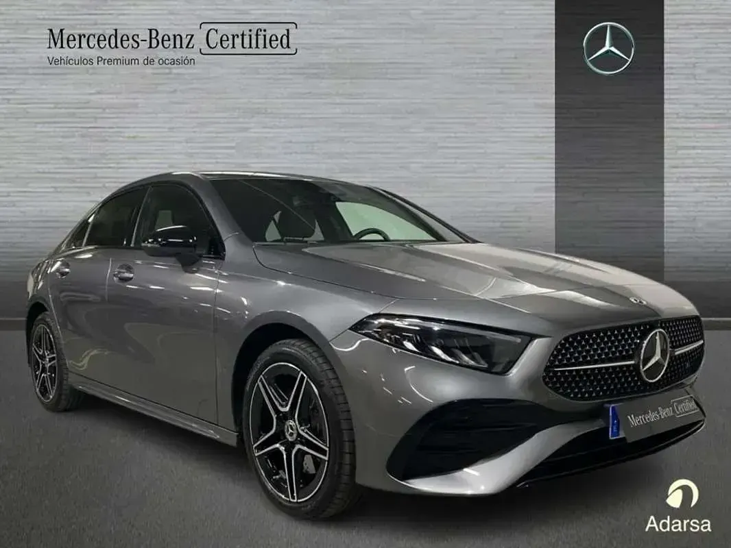 Usado Mercedes A45 AMG AMG 163 CV (119 kW) 2024 Utilitario