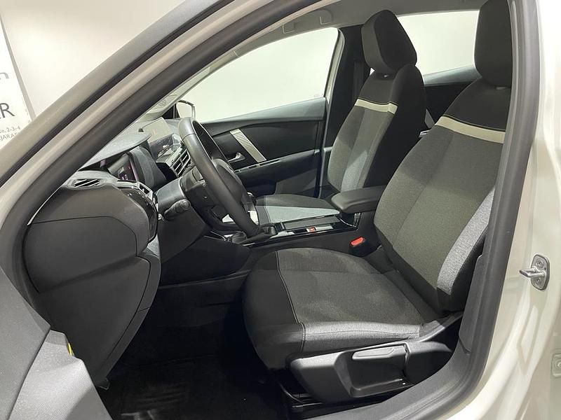 Usado Citroën C4 Live 110 CV (80 kW) 2021 Blanco Berlina