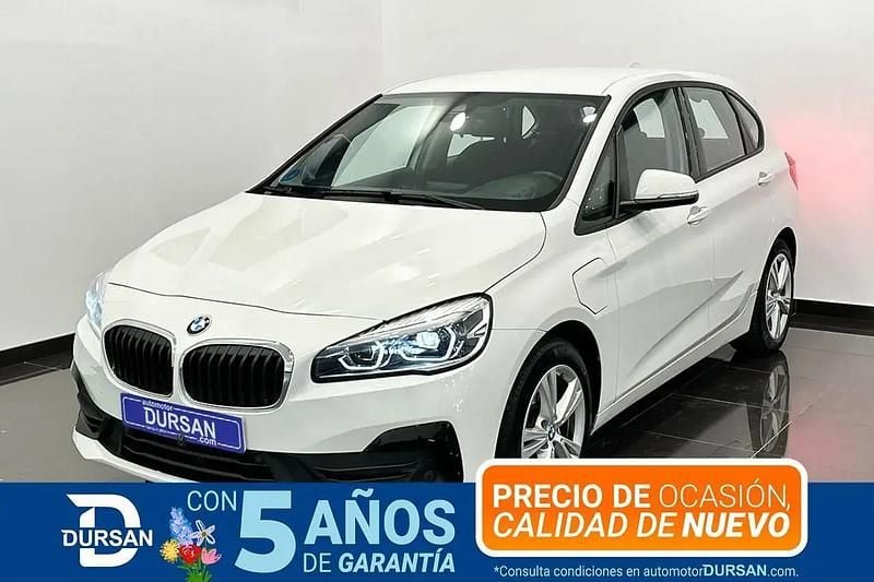 Usado BMW 225 223 HP (164 kW) 2022 Branco Carrinha