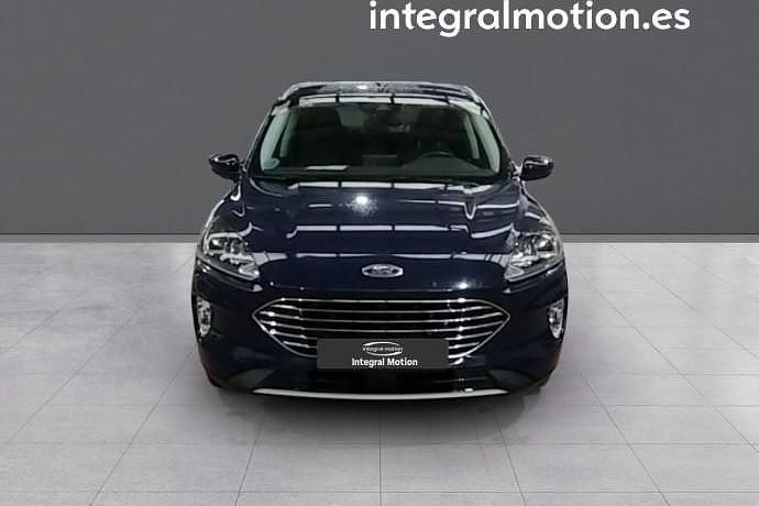 Usado Ford Kuga Titanium 190 CV (139 kW) 2021 SUV