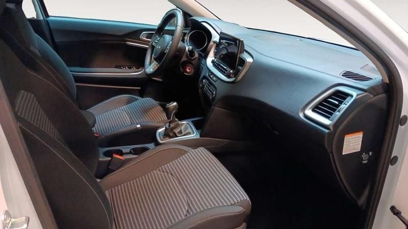Usado Kia XCeed 140 CV (102 kW) 2024 SUV