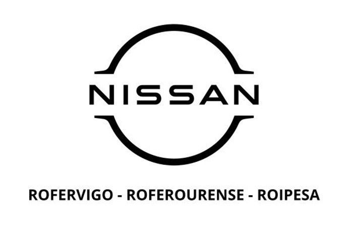 Usado Nissan Qashqai N-Connecta 140 CV (102 kW) 2021 SUV