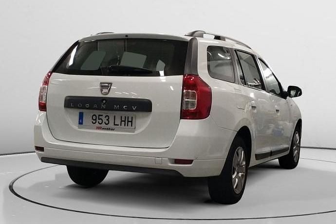 Usado Dacia Logan Comfort 90 CV (66 kW) 2020