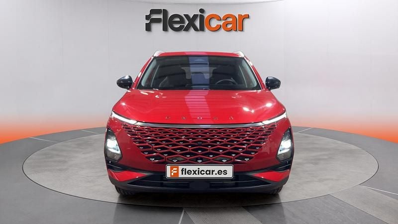 Usado Omoda 5 147 CV (108 kW) 2025 Rojo SUV