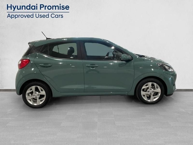 Usado Hyundai i10 67 CV (49 kW) 2023 Utilitario
