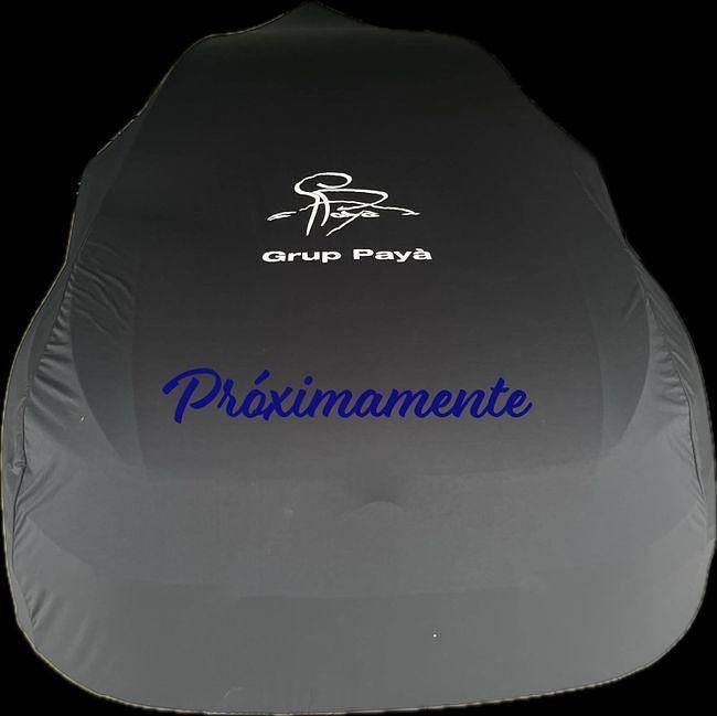 Usado Skoda Fabia Ambition 95 CV (69 kW) 2023 Blanco Utilitario