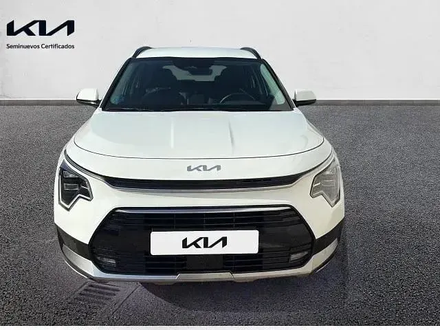 Usado Kia Niro 141 CV (103 kW) 2024 Sedán SUV