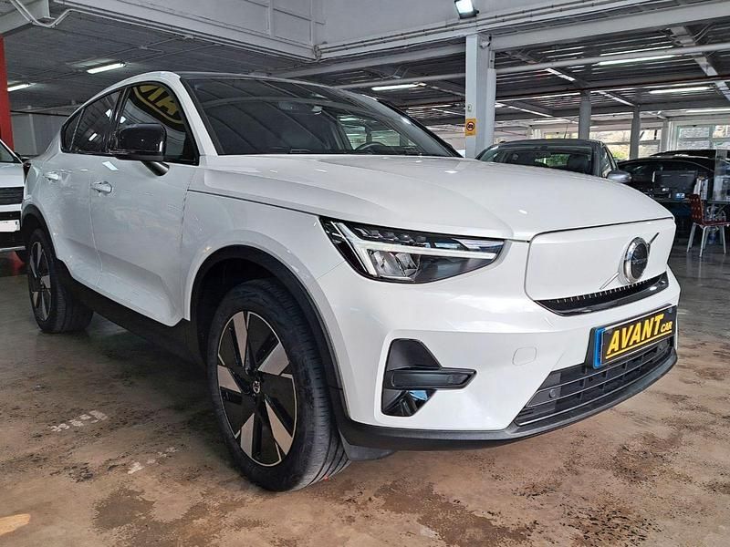 Usado Volvo EC40 Core 175 kW (238 CV) 2024 Eléctrico SUV