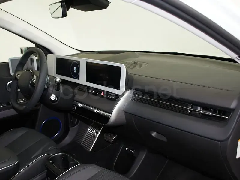 Usado Hyundai Ioniq 5 2024 Eléctrico SUV