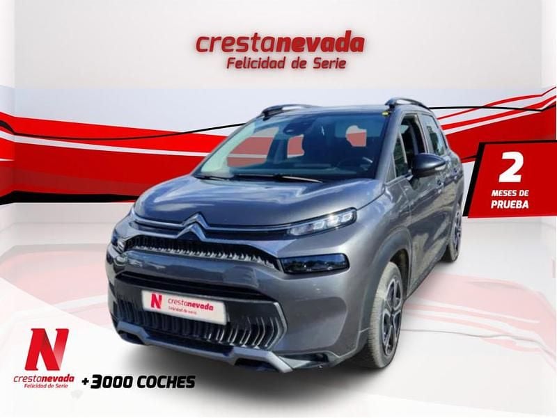 Usado 2022 Citroën C3 Aircross Feel SUV | 15.878 € (Precio justo) - Imagen 1/4