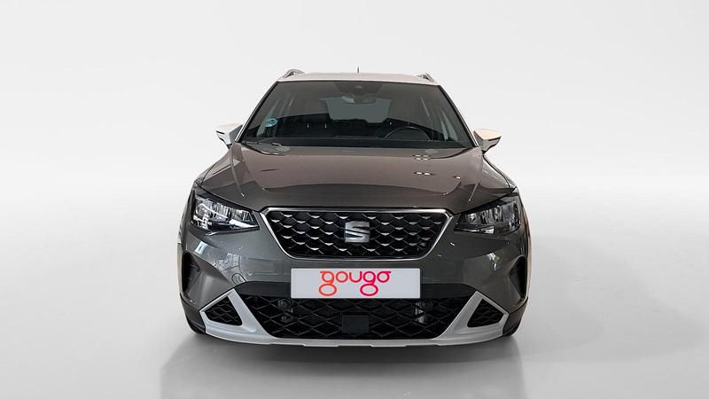 Usado Seat Arona Xperience 115 CV (84 kW) 2025 Blanco SUV