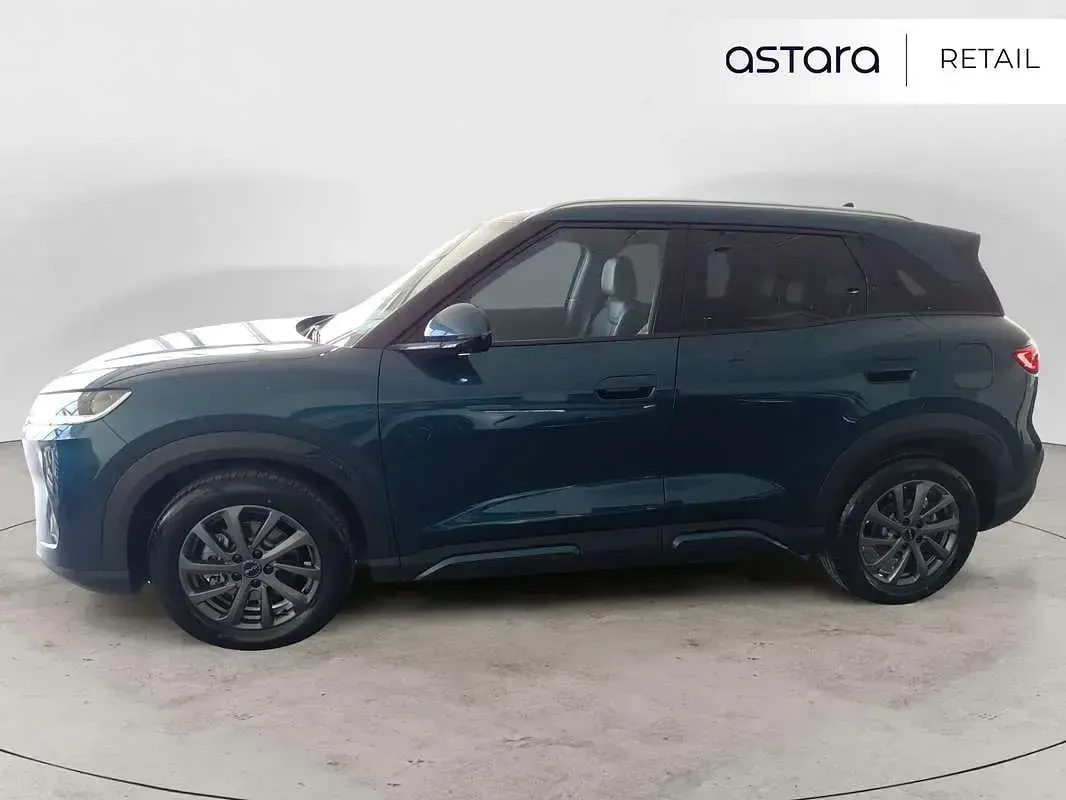 Nuevo BYD Atto 2 Boost 212 CV (155 kW) 2026 Azul SUV