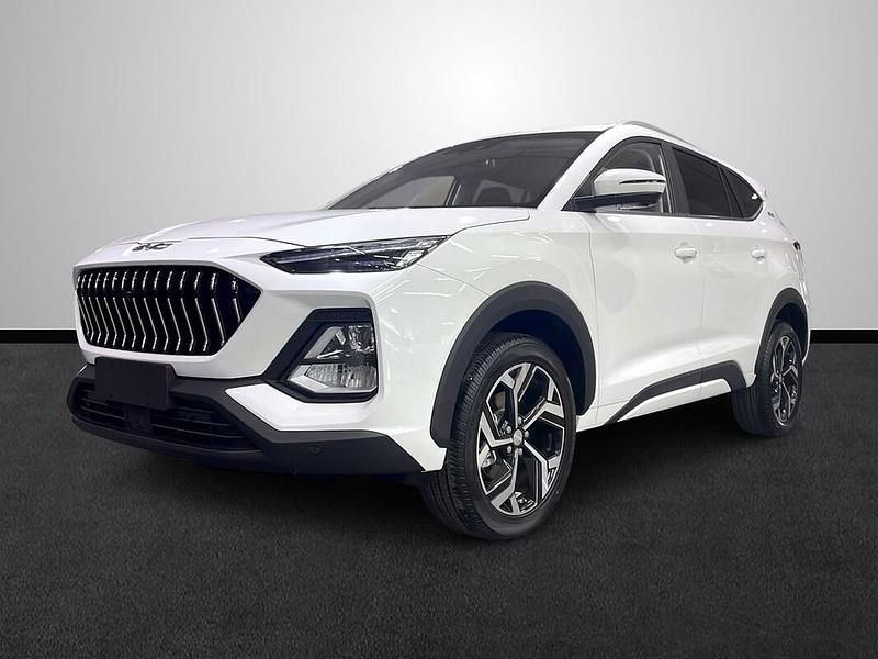 Blanco Nuevo 2025 EVO Evo 7 SUV | 32.900 € - Imagen 1/4