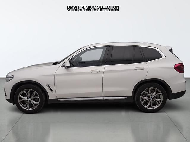 Usado BMW X3 Comfort Edition 231 CV (169 kW) 2019 Blanco SUV