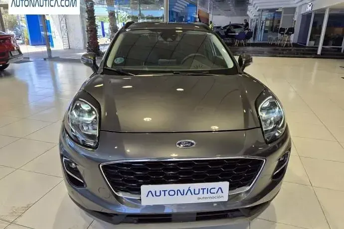Usado Ford Puma Titanium 125 CV (91 kW) 2023 SUV