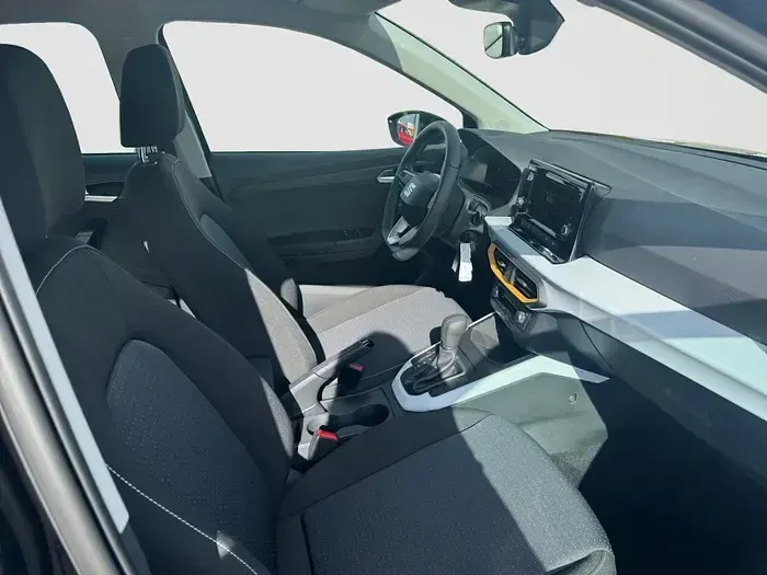Nuevo Seat Arona Style 115 CV (84 kW) 2026 Negro SUV
